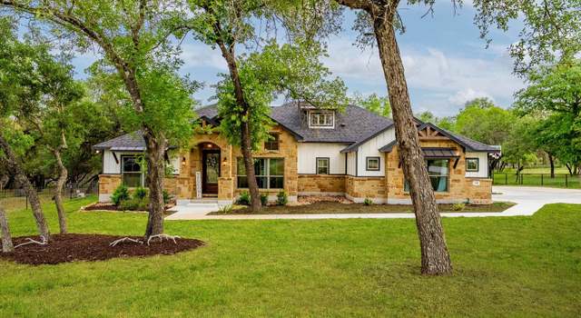 Photo of 140 Wood Valley Dr, Adkins, TX 78101