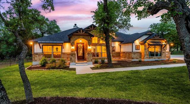 Photo of 140 Wood Valley Dr, Adkins, TX 78101
