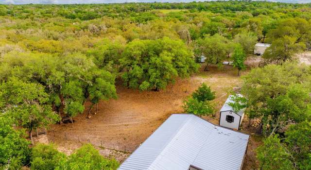Photo of 140 Wood Valley Dr, Adkins, TX 78101