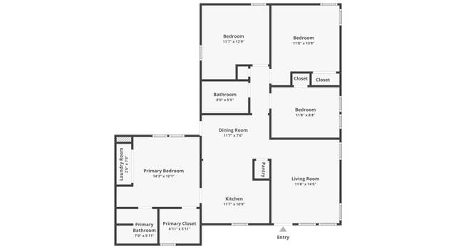 Photo of 4914 Neer Ave, San Antonio, TX 78213