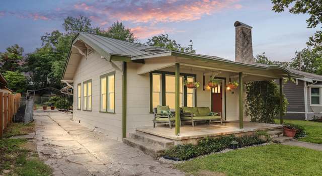 Photo of 942 Fulton, San Antonio, TX 78201