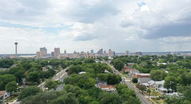 Photo of 1206 Nolan, San Antonio, TX 78202