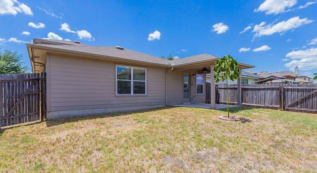 Photo of 2630 Just MY Style, San Antonio, TX 78245-4641