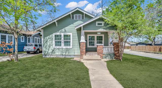 Photo of 1349 Center, San Antonio, TX 78202