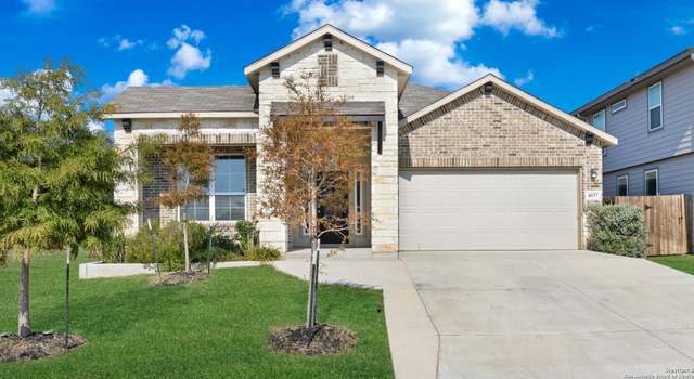 Photo of 4037 Copper Riv, Bulverde, TX 78163
