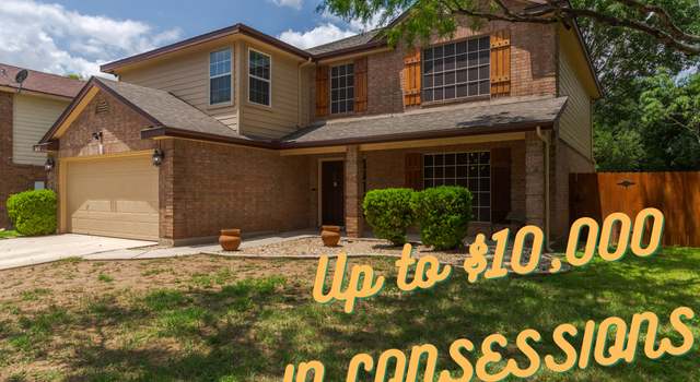 Photo of 3657 Marietta Ln, Schertz, TX 78154