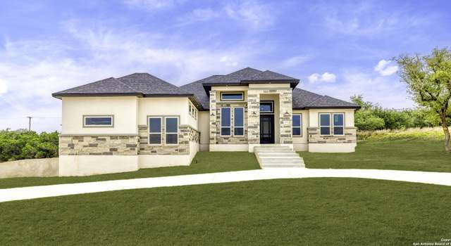 Photo of 1920 Split Mtn, Canyon Lake, TX 78133