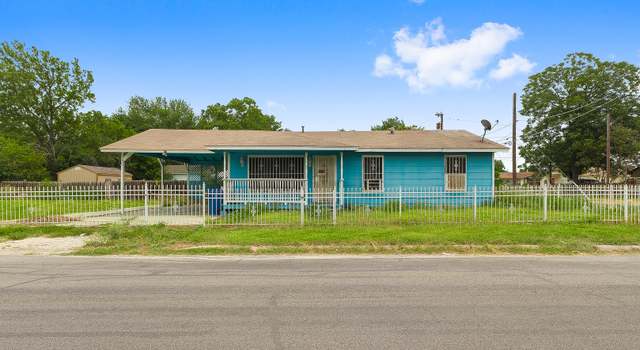 Photo of 314 Wabash St, San Antonio, TX 78211