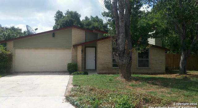Photo of 7902 Misty Forest Dr, San Antonio, TX 78239