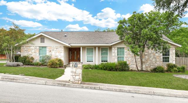 Photo of 13403 Barnsbury Sq, San Antonio, TX 78232
