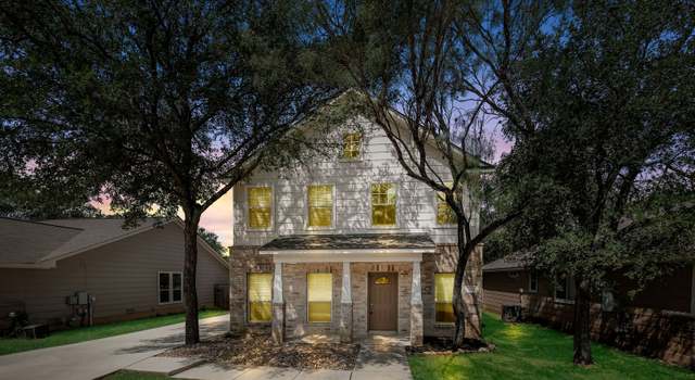 Photo of 543 Willow Grove Dr, San Antonio, TX 78245