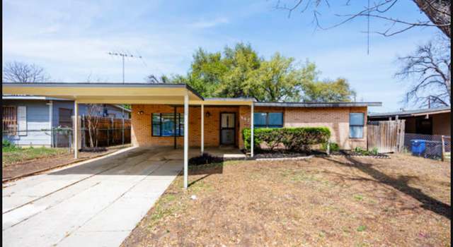 Photo of 447 Clutter, San Antonio, TX 78214