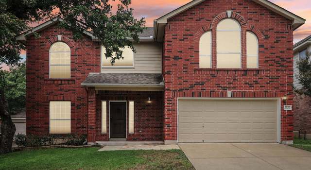 Photo of 27027 Trinity Woods, San Antonio, TX 78261-2423