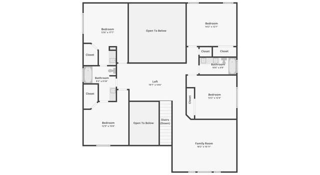Photo of 27027 Trinity Woods, San Antonio, TX 78261-2423