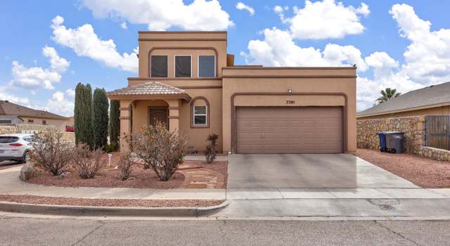 Photo of 3380 Scarlet Point Dr, El Paso, TX 79938