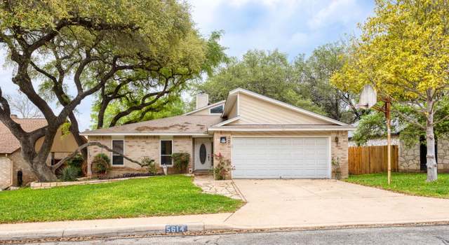 Photo of 5614 Timber Hawk, San Antonio, TX 78250