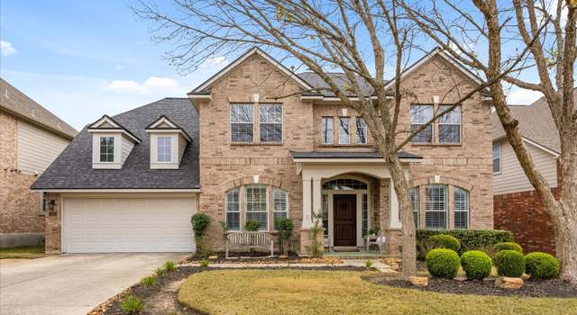 Photo of 24818 White Crk, San Antonio, TX 78255-9528
