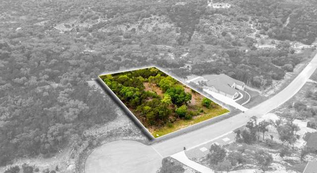 Photo of 0 White Doe Pass, San Antonio, TX 78255
