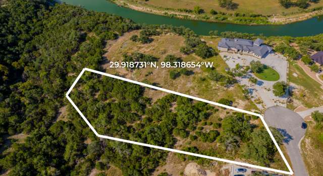 Photo of 255 River Bend Pl, Spring Branch, TX 78070
