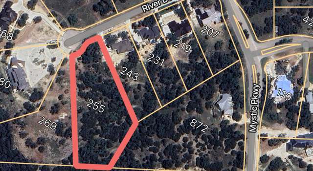 Photo of 255 River Bend Pl, Spring Branch, TX 78070