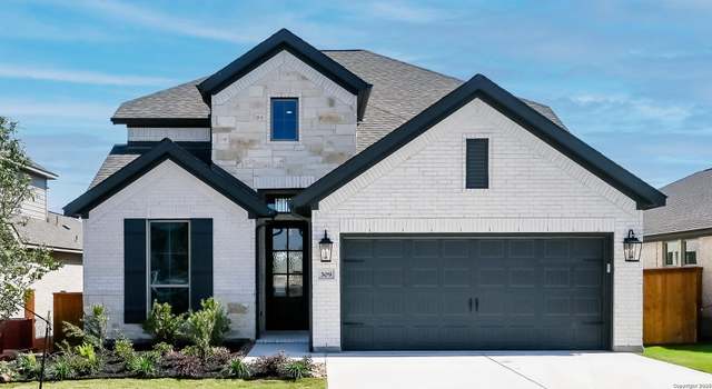 Photo of 309 Hulda Trl, New Braunfels, TX 78130