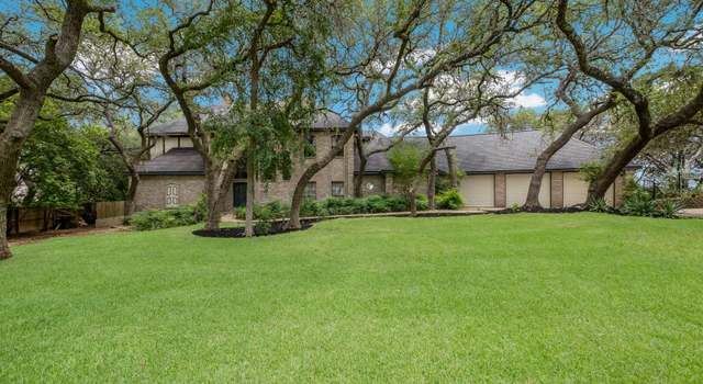 Photo of 14706 War Admiral, San Antonio, TX 78248