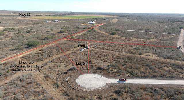 Photo of 72 Rocky Hls, Uvalde, TX 78801