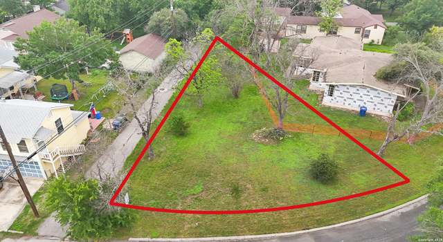 Photo of TBD John Adams Dr, San Antonio, TX 78228