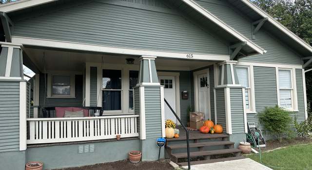 Photo of 615 N Pine St, San Antonio, TX 78202