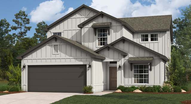 Photo of 16555 Rosemary Rdg, Elmendorf, TX 78112