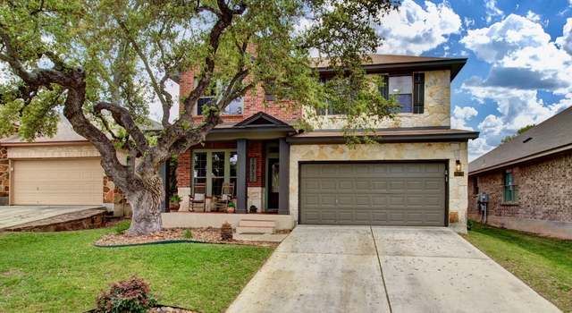 Photo of 26731 Sierra Holw, San Antonio, TX 78261-2731