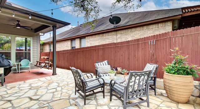 Photo of 26731 Sierra Holw, San Antonio, TX 78261-2731