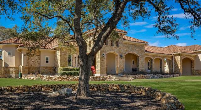 Photo of 26927 Rockwall Pkwy, New Braunfels, TX 78132