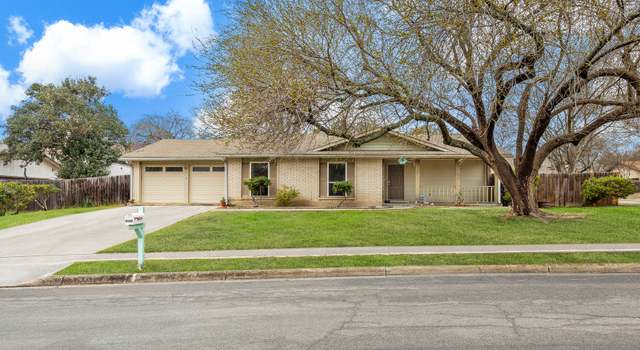 Photo of 5819 Pineway, San Antonio, TX 78247