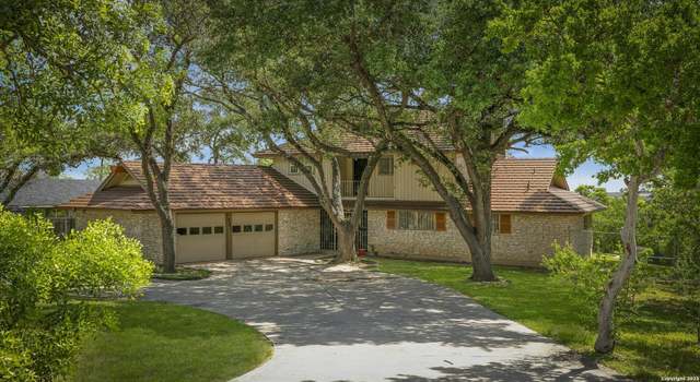 Photo of 7147 Oakridge, San Antonio, TX 78229