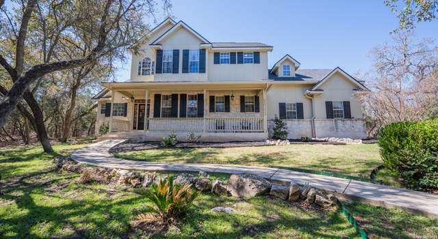 Photo of 1698 Phantom Rider Trl, Spring Branch, TX 78070