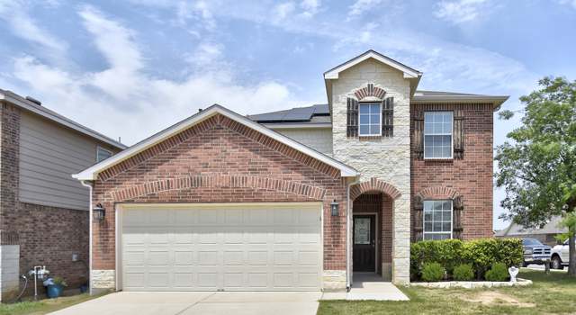 Photo of 12903 Limestone, San Antonio, TX 78253