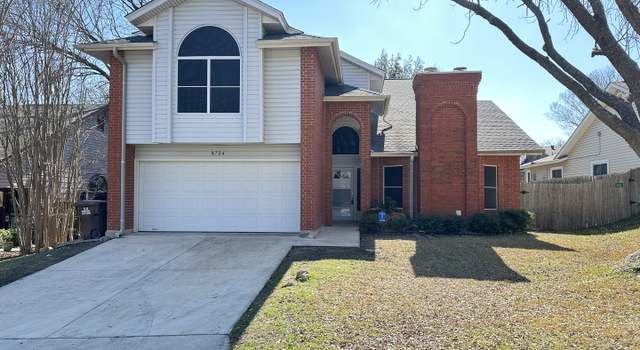 Photo of 8726 Serene Ridge Dr, San Antonio, TX 78239