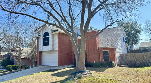Photo of 8726 Serene Ridge Dr, San Antonio, TX 78239