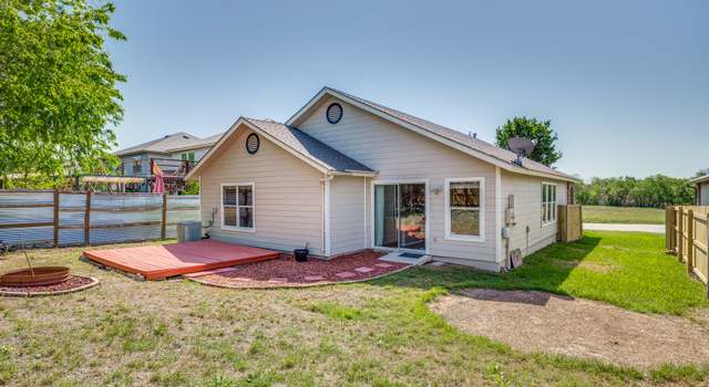 Photo of 6611 Millrock, Live Oak, TX 78233