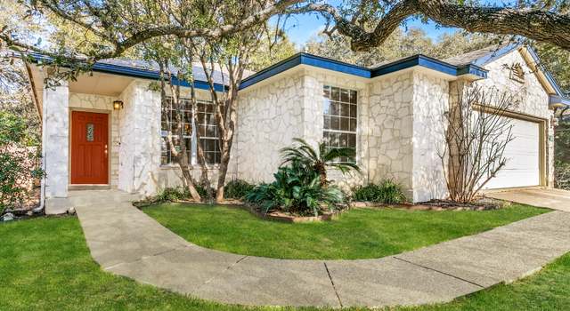 Photo of 15423 Kid Run, San Antonio, TX 78232-4043