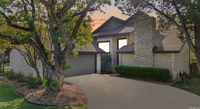 Photo of 16711 Canyon Ledge, San Antonio, TX 78232