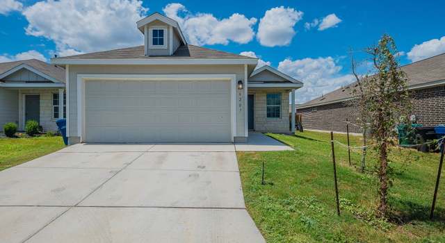 Photo of 6207 Marco Plns, San Antonio, TX 78222-2910