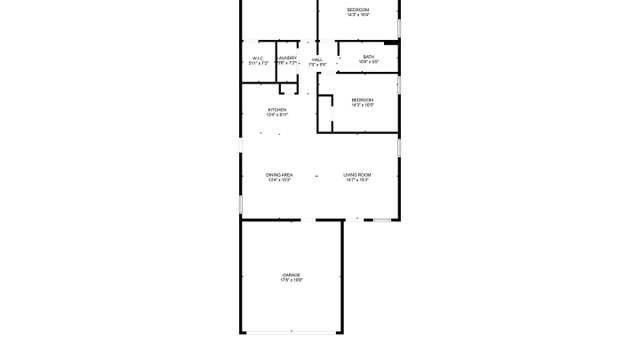 Photo of 6207 Marco Plns, San Antonio, TX 78222-2910