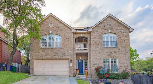 Photo of 3 Bakerswood, San Antonio, TX 78254