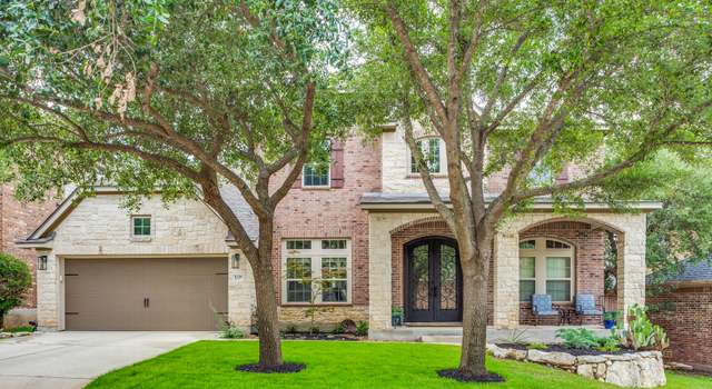 Photo of 1026 Gazania Hl, San Antonio, TX 78260