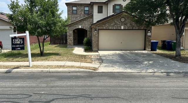Photo of 8815 Adhinger, San Antonio, TX 78245