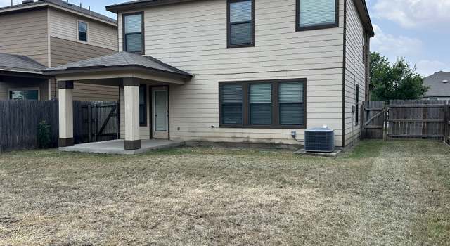 Photo of 8815 Adhinger, San Antonio, TX 78245