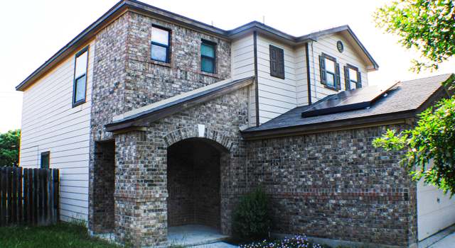 Photo of 8815 Adhinger, San Antonio, TX 78245