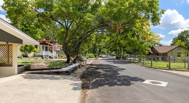 Photo of 1404 Mcallen, Kerrville, TX 78028